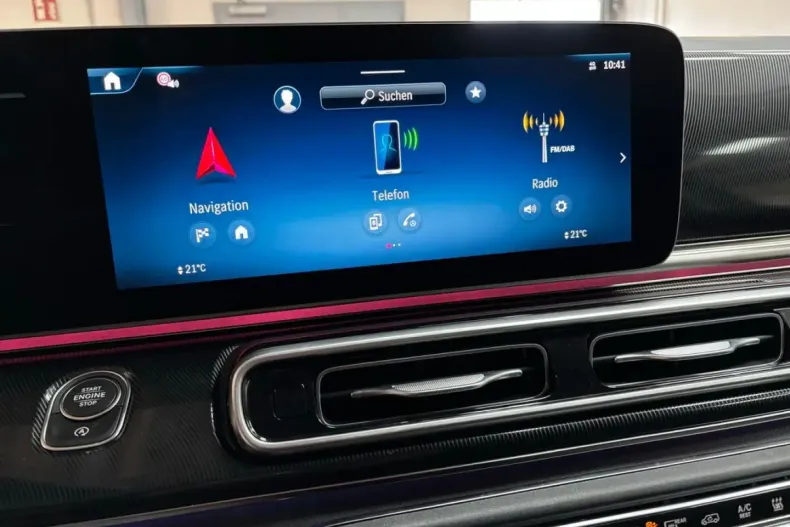 Mercedes-Benz V 220 (Clasa V) din 2025 cu 24.900 km - oferta MER197836 - foto 6