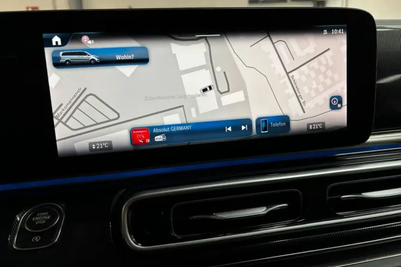 Mercedes-Benz V 220 (Clasa V) din 2025 cu 24.900 km - oferta MER197836 - foto 7