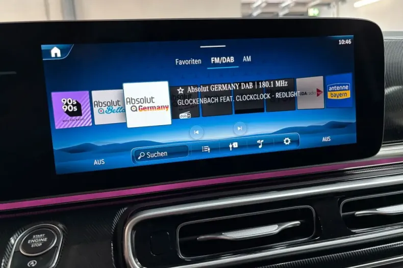 Mercedes-Benz V 220 (Clasa V) din 2025 cu 24.900 km - oferta MER197836 - foto 9