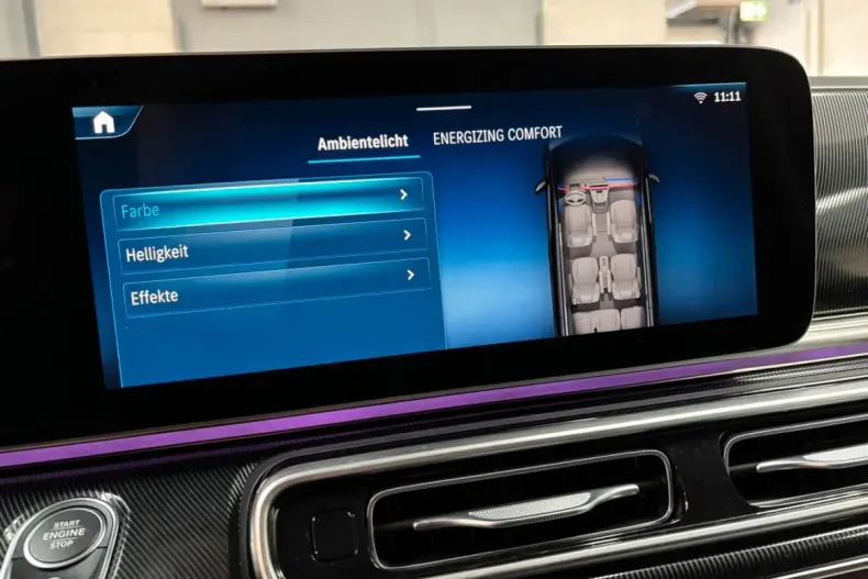 Mercedes-Benz V 220 (Clasa V) din 2025 cu 24.900 km - oferta MER197836 - foto 11