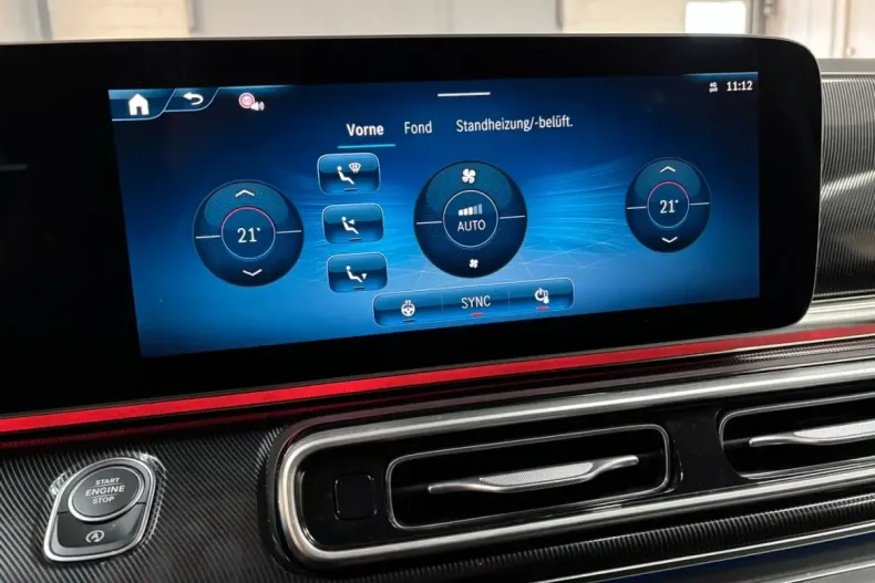 Mercedes-Benz V 220 (Clasa V) din 2025 cu 24.900 km - oferta MER197836 - foto 14