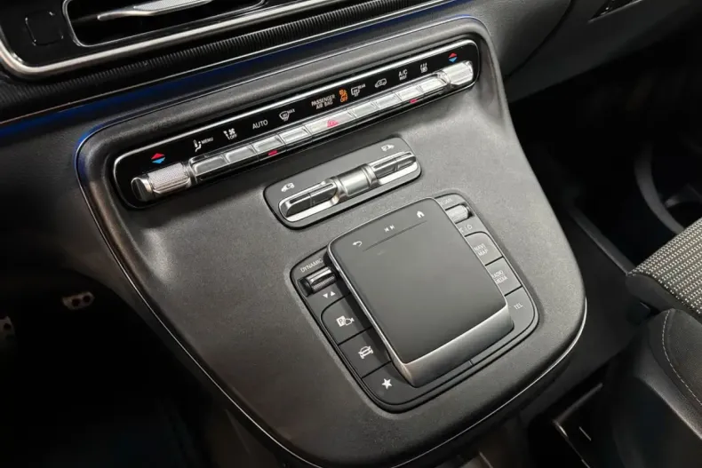 Mercedes-Benz V 220 (Clasa V) din 2025 cu 24.900 km - oferta MER197836 - foto 15