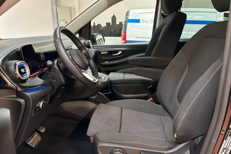 Mercedes-Benz V 220 (Clasa V) din 2025 cu 24.900 km - oferta MER197836 - foto 19