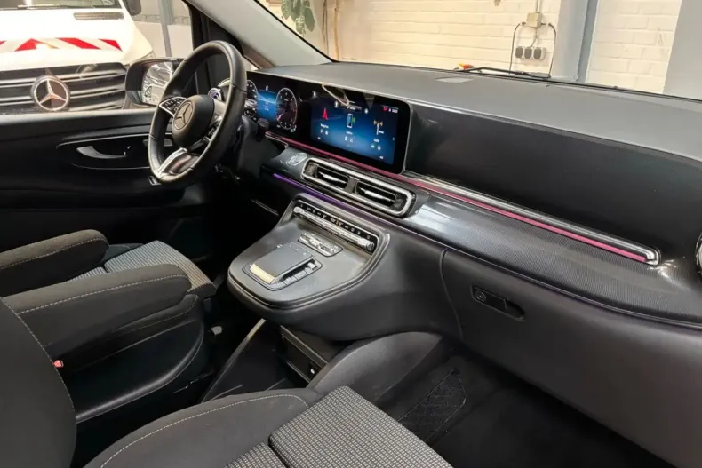 Mercedes-Benz V 220 (Clasa V) din 2025 cu 24.900 km - oferta MER197836 - foto 21