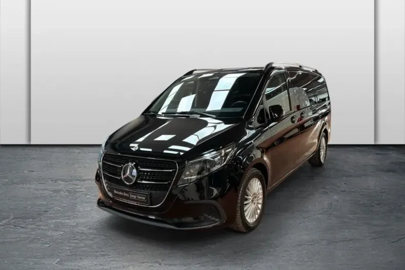 Mercedes-Benz V 220 (Clasa V) din 2025 cu 24.900 km - oferta MER197836 - foto 29