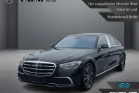 Mercedes-Benz S 350 (Clasa S) din 2022 cu 55.128 km - oferta MER197837 - foto 1