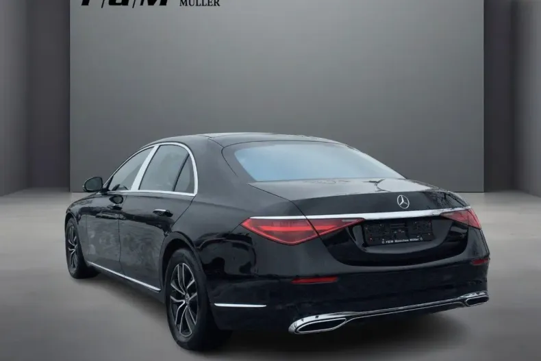 Mercedes-Benz S 350 (Clasa S) din 2022 cu 55.128 km - oferta MER197837 - foto 3