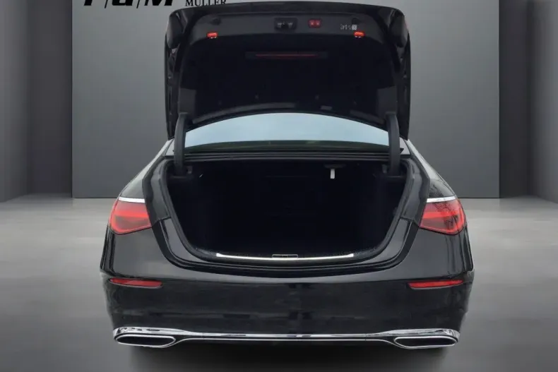 Mercedes-Benz S 350 (Clasa S) din 2022 cu 55.128 km - oferta MER197837 - foto 6