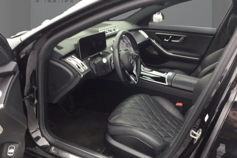 Mercedes-Benz S 350 (Clasa S) din 2022 cu 55.128 km - oferta MER197837 - foto 7