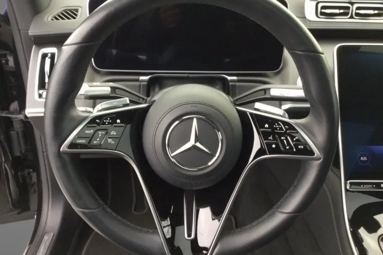 Mercedes-Benz S 350 (Clasa S) din 2022 cu 55.128 km - oferta MER197837 - foto 10