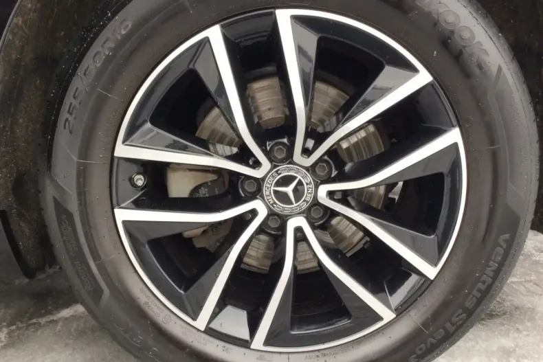 Mercedes-Benz S 350 (Clasa S) din 2022 cu 55.128 km - oferta MER197837 - foto 12