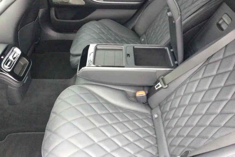 Mercedes-Benz S 350 (Clasa S) din 2022 cu 55.128 km - oferta MER197837 - foto 15