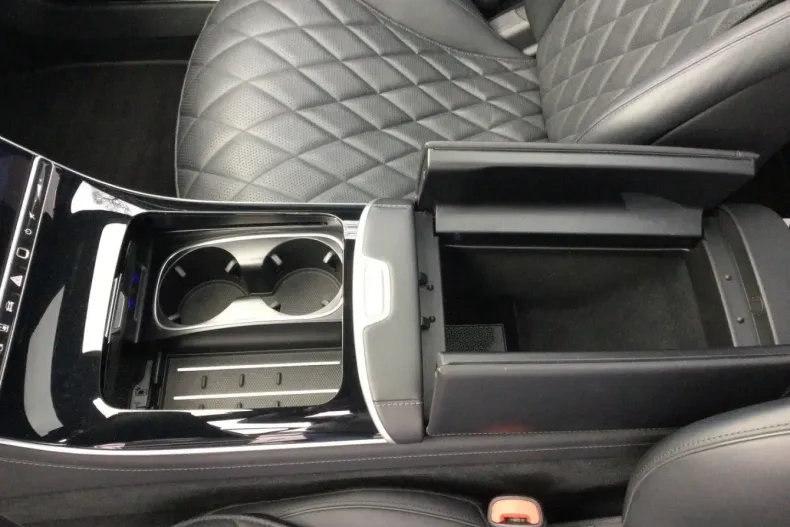 Mercedes-Benz S 350 (Clasa S) din 2022 cu 55.128 km - oferta MER197837 - foto 17