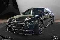 Mercedes-Benz S 580 (Clasa S) din 2022 cu 59.232 km - oferta MER197838 - foto 1