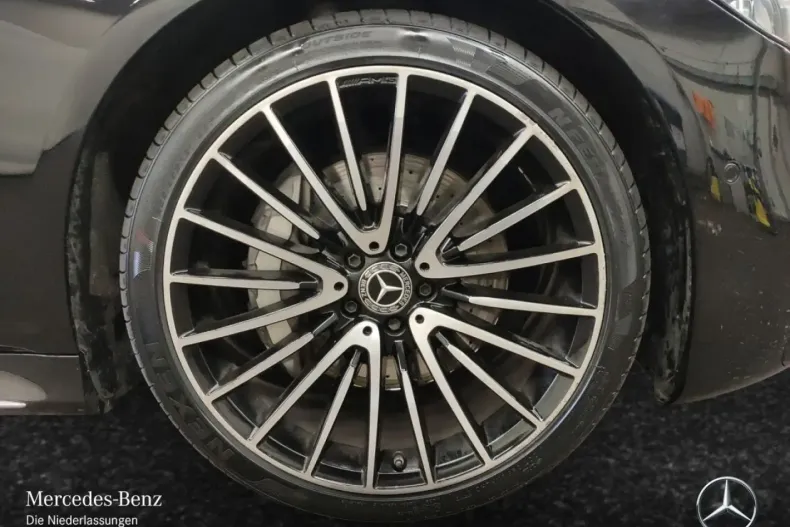 Mercedes-Benz S 580 (Clasa S) din 2022 cu 59.232 km - oferta MER197838 - foto 4