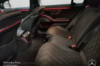Mercedes-Benz S 580 (Clasa S) din 2022 cu 59.232 km - oferta MER197838 - foto 9
