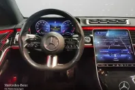 Mercedes-Benz S 580 (Clasa S) din 2022 cu 59.232 km - oferta MER197838 - foto 10