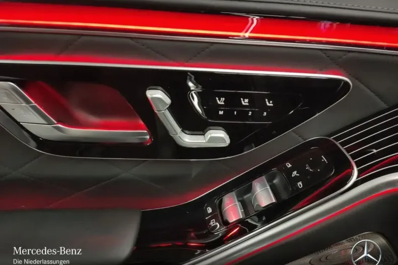 Mercedes-Benz S 580 (Clasa S) din 2022 cu 59.232 km - oferta MER197838 - foto 14