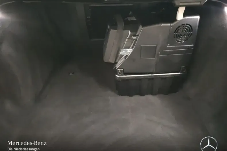 Mercedes-Benz S 580 (Clasa S) din 2022 cu 59.232 km - oferta MER197838 - foto 15