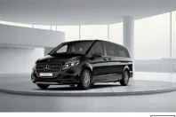 Mercedes-Benz V 300 (Clasa V) din 2025 cu 32.429 km - oferta MER197839 - foto 1