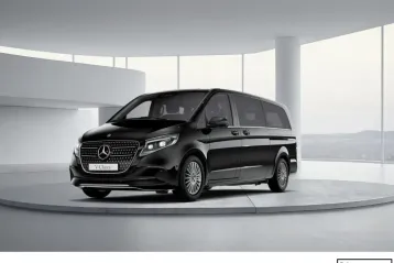 Mercedes-Benz V 300 din 2025 - oferta MER197839