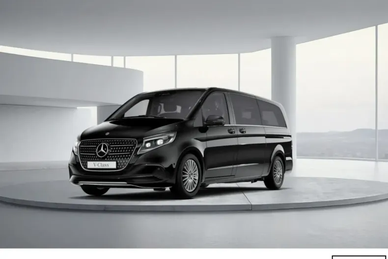 Mercedes-Benz V 300 (Clasa V) din 2025 cu 32.429 km - oferta MER197839 - foto 1