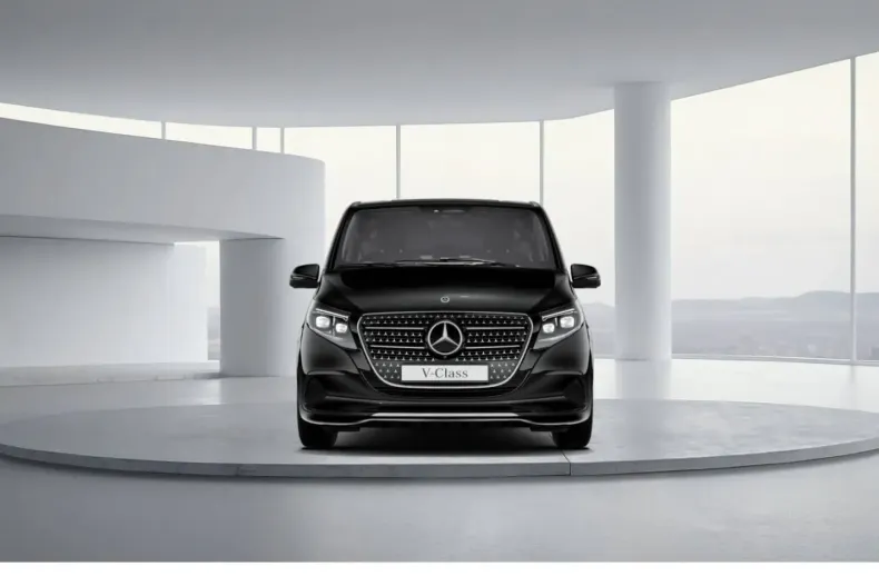 Mercedes-Benz V 300 (Clasa V) din 2025 cu 32.429 km - oferta MER197839 - foto 2