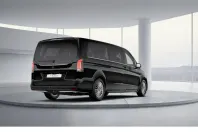 Mercedes-Benz V 300 (Clasa V) din 2025 cu 32.429 km - oferta MER197839 - foto 4