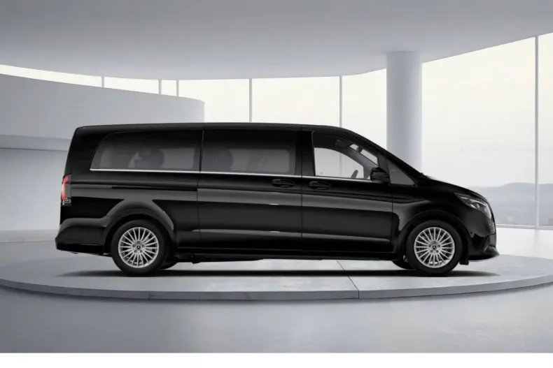 Mercedes-Benz V 300 (Clasa V) din 2025 cu 32.429 km - oferta MER197839 - foto 5