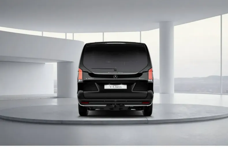 Mercedes-Benz V 300 (Clasa V) din 2025 cu 32.429 km - oferta MER197839 - foto 6