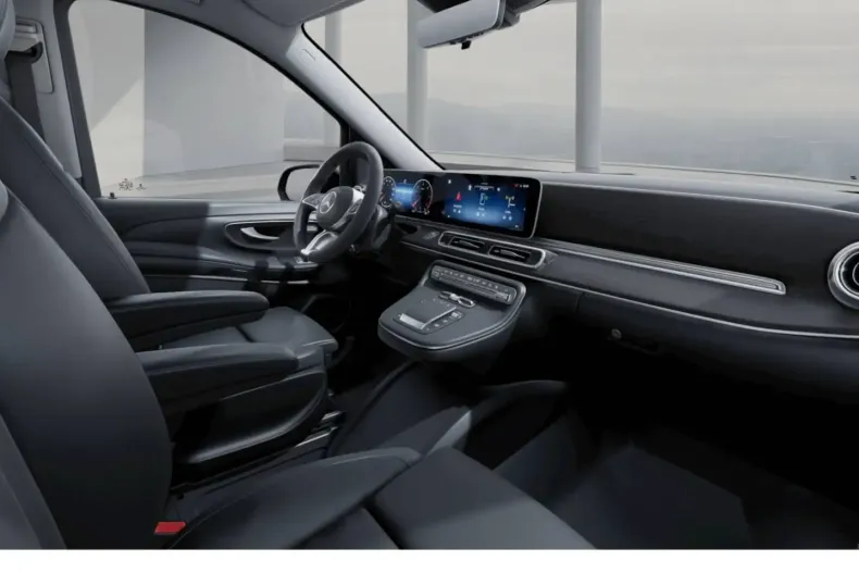Mercedes-Benz V 300 (Clasa V) din 2025 cu 32.429 km - oferta MER197839 - foto 7
