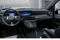 Mercedes-Benz V 300 (Clasa V) din 2025 cu 32.429 km - oferta MER197839 - foto 8