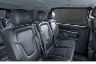 Mercedes-Benz V 300 (Clasa V) din 2025 cu 32.429 km - oferta MER197839 - foto 9