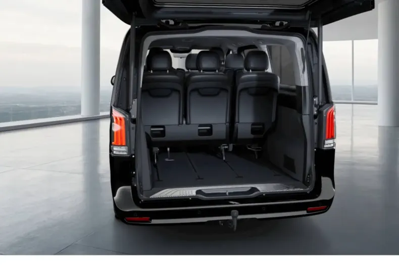 Mercedes-Benz V 300 (Clasa V) din 2025 cu 32.429 km - oferta MER197839 - foto 10