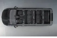 Mercedes-Benz V 300 (Clasa V) din 2025 cu 32.429 km - oferta MER197839 - foto 11