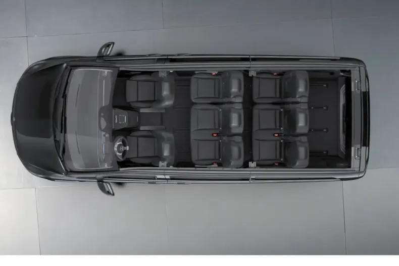 Mercedes-Benz V 300 (Clasa V) din 2025 cu 32.429 km - oferta MER197839 - foto 11