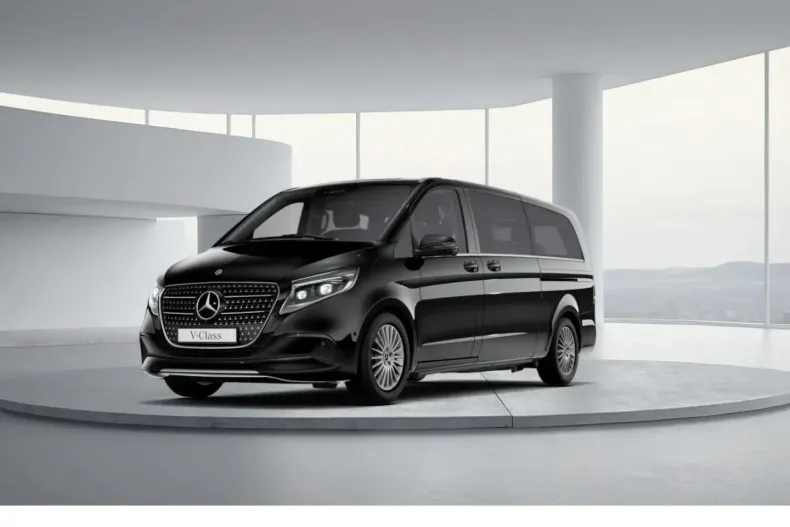 Mercedes-Benz V 300 (Clasa V) din 2025 cu 32.429 km - oferta MER197839 - foto 12