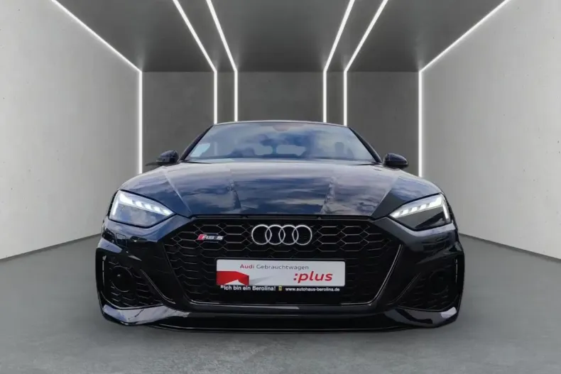 Audi RS5 din 2024 cu 7.250 km - oferta AUD197840 - foto 1