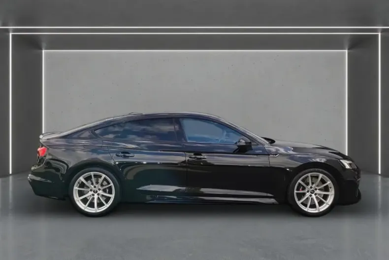 Audi RS5 din 2024 cu 7.250 km - oferta AUD197840 - foto 2