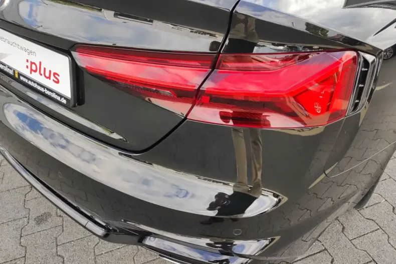 Audi RS5 din 2024 cu 7.250 km - oferta AUD197840 - foto 6