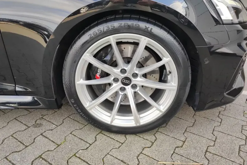 Audi RS5 din 2024 cu 7.250 km - oferta AUD197840 - foto 8