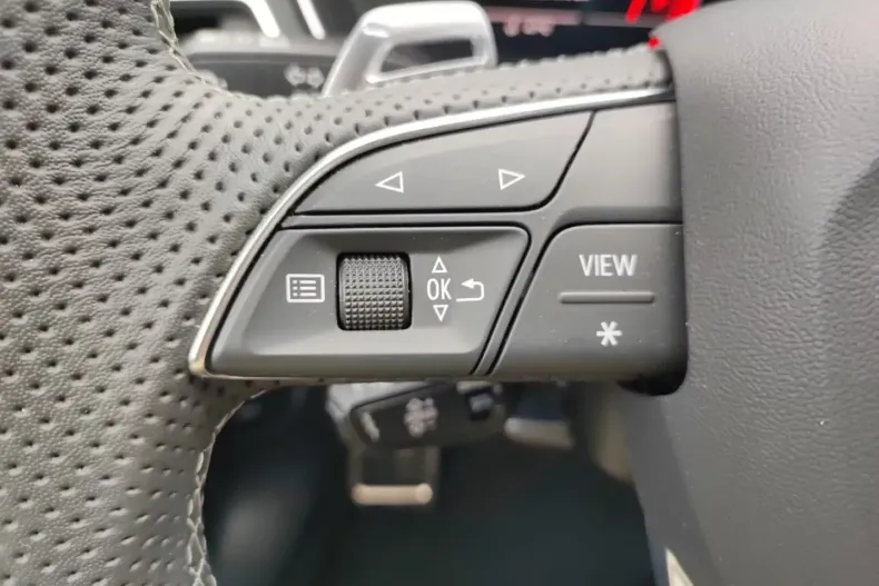 Audi RS5 din 2024 cu 7.250 km - oferta AUD197840 - foto 10