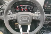Audi RS5 din 2024 cu 7.250 km - oferta AUD197840 - foto 11