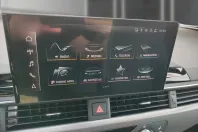 Audi RS5 din 2024 cu 7.250 km - oferta AUD197840 - foto 12