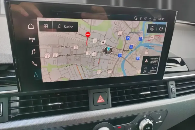 Audi RS5 din 2024 cu 7.250 km - oferta AUD197840 - foto 13