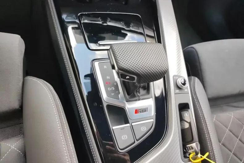 Audi RS5 din 2024 cu 7.250 km - oferta AUD197840 - foto 14