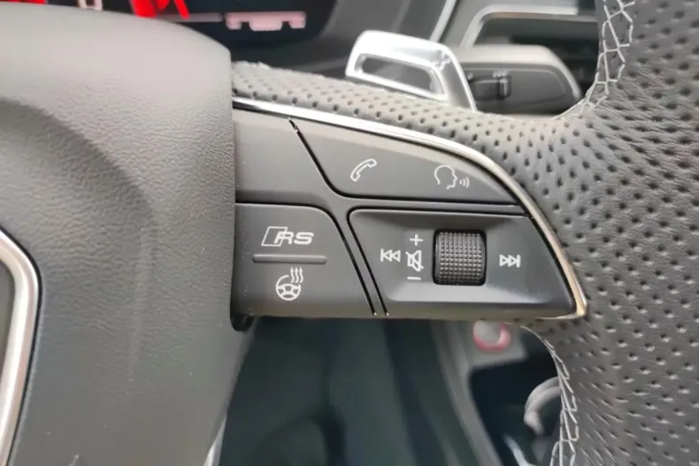 Audi RS5 din 2024 cu 7.250 km - oferta AUD197840 - foto 15