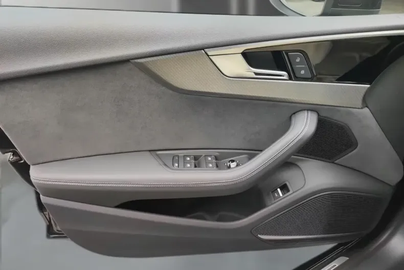 Audi RS5 din 2024 cu 7.250 km - oferta AUD197840 - foto 16