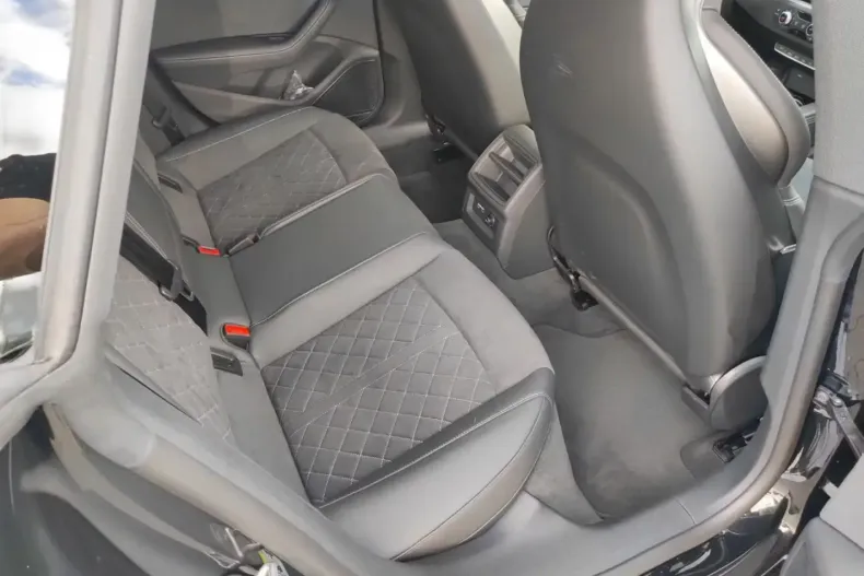 Audi RS5 din 2024 cu 7.250 km - oferta AUD197840 - foto 17