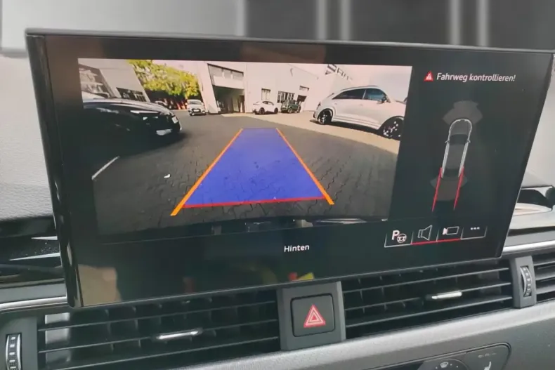 Audi RS5 din 2024 cu 7.250 km - oferta AUD197840 - foto 19